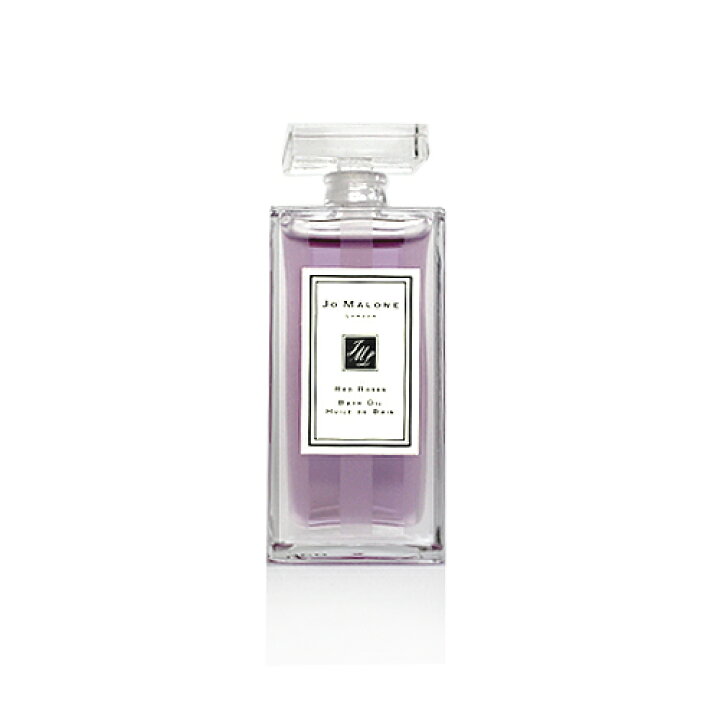 楽天市場】＼P7倍！／ジョーマローン レッドローズ バス オイル 30ml 