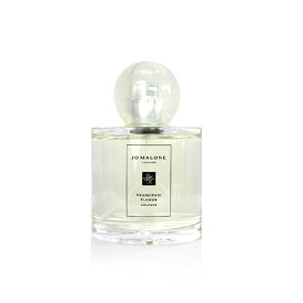 ＼6/4~P5倍+500円クーポン発行中／（限定）ジョーマローン フランジパニ フラワー コロン 100ml JO MALONE FRANGIPANI FLOWER COLOGNE [hof]