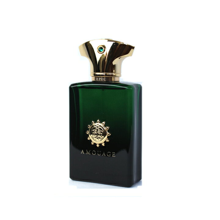 楽天市場】アムアージュ エピック マン オードパルファム 50ml AMOUAGE 