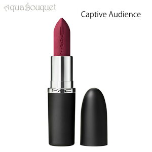 y200~OFFN[|zԌI}bN }LV} VL[ }bg bvXeBbN 3,5g LveBu I[fBGXiCAPTIVE AUDIENCEjMEAEC MACXIMAL SILKY MATTE LIPSTICK [oj3]