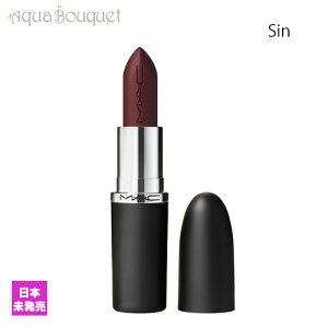 �}�b�N �}�L�V�}�� �V���L�[ �}�b�g ���b�v�X�e�B�b�N 3,5g �V���iSIN�jM�EA�EC MACXIMAL SILKY MATTE LIPSTICK [wrg]�t ��̓� ���j��