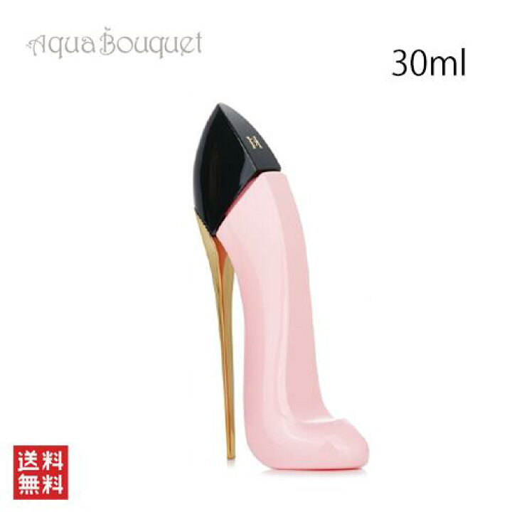 楽天市場】＼最大400円OFFクーポン／キャロライナヘレラ グッドガール 