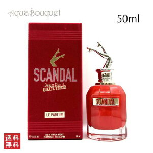 �W�����|�[���S���`�G �X�L�����_�� �� �p���t�@�� �I�[�h�p���t�@�� �C���e���X 50ml ���� ���f�B�[�X JEAN PAUL GAULTIER SCANDAL LE PARFUM EDP INTENSE[3F-J2] [jpg]�t �V���� ���j��