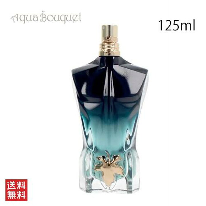 楽天市場】ジャン ポール ゴルチェ ル ボー ル パルファン  