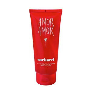 LV A[A[ {fB[V 200ml CACHAREL AMOR AMOR BODY LOTION [3F-C1] [l6x]