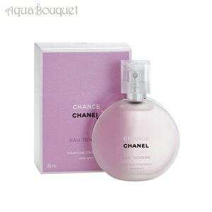 _300~OFFN[|IԌ^Vl `X I[^hD wA~Xg 35ml CHANEL  fB[X p CHANCE EAU TENDRE HAIR MIST [7808] [3F-C9] [lli]