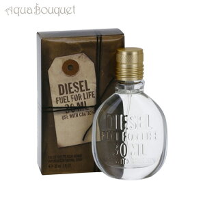 fB[[ tG tH[ Ct } I[hg 30ml  Y DIESEL FUEL FOR LIFE POUR HOMME EDT [6503] [dve]