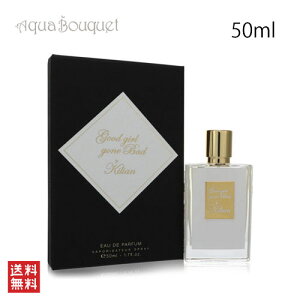 �L���A�� �O�b�h �K�[�� �S�[�� �o�b�h �I�[�h�p���t�@�� 50ML KILIAN GOOD GIRL GONE BAD EDP [8197] [mn2]�t ��̓� ���j��