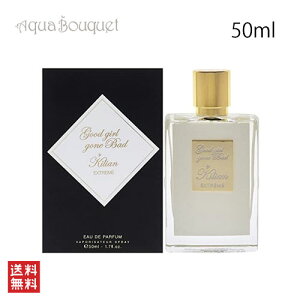 �L���A�� �O�b�h �K�[�� �S�[�� �o�b�h �G�N�X�g���[�� �I�[�h�p���t�@�� 50ML KILIAN GOOD GIRL GONE BAD EXTREME EDP [8203] [3mj]�t ��̓� ���j��