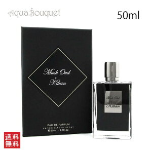 �L���A�� ���X�N �E�[�h �I�[�h�p���t�@�� 50ML KILIAN MUSK OUD EDP [8340] [4js]�t ��̓� ���j��