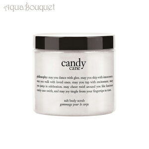 tB\tB[ LfB[P[ XNu 700ml PHILOSOPHY CANDY CANE BODY SCRUB [3F-P1] [3vv]
