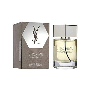 _ő100%|CgobNIԌ^CT[  CT[ I[fg 100ml  Y YSL YVES SAINT LAURENT L'HOMME EDT [6560] [3F-Y] [hpj]