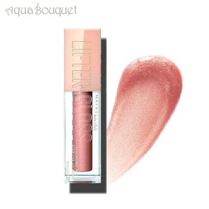 ���C�x���� ���t�^�[ �O���X ���[�� ( 003 MOON ) 5ml MAYBELLINE LIFTER GLOSS [d0e]�t ��̓� ���j��