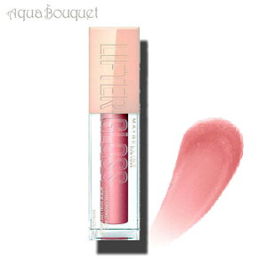 ���C�x���� ���t�^�[ �O���X �y�^�� ( 005 PETAL ) 5ml MAYBELLINE LIFTER GLOSS [ffl]