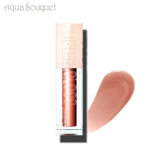 ���C�x���� ���t�^�[ �O���X �X�g�[�� ( 008 STONE ) 5ml MAYBELLINE LIFTER GLOSS [9719] [qqd]�t ��̓� ���j��