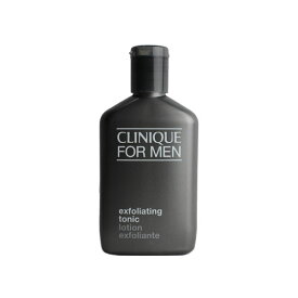 クリニーク エクスフォリエーティング トニック 200ml CLINIQUE FOR MEN LOTION EXFOLIANTE