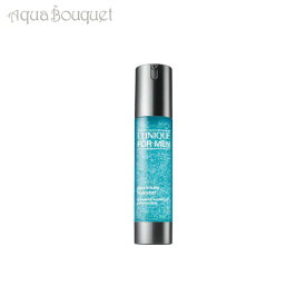 クリニーク MX ハイドレーター ウォーター ジェル コンセントレート 48ml CLINIQUE FOR MEN MAXIMUM HYDRATOR ACTIVATED WATER-GEL CONCENTRATE [3F-C3]