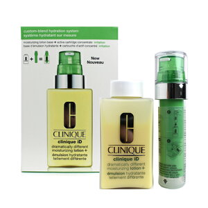 Nj[N J[gbW RZg[g DS (WFt) 125ml CLINIQUE ID: ACTIVE CARTRIDGE CONCENTRATE & BASE FOR IRRITATION [3F-C3] [2uy]