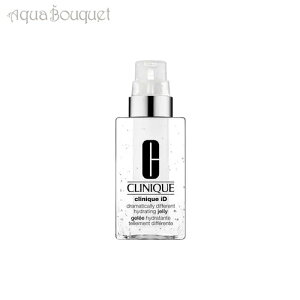 Nj[N J[gbW RZg[g TN (WFێt) 125ml CLINIQUE IDFACTIVE CARTRIDGE CONCENTRATE?BASE FOR UNEVEN SKIN TONE [3F-C3] [efk]
