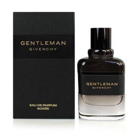 【4/1限定ポイント最大13倍！】ジバンジイ ジェントルマン オードパルファム ボワゼ 60ml 香水 メンズ GIVENCHY GENTLEMAN EDP BOISEE [9013][3F-G1]