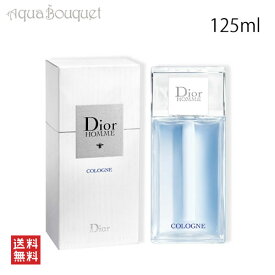ディオール オム コロン 125ml 香水 メンズ CHRISTIAN DIORHOMME COLOGNE [3F-C4]