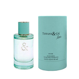 eBt@j[ eBt@j[  u tH[n[ I[hpt@ 50ml  fB[X TIFFANY  CO. LOVE FOR HER EDP [3F-T5] [34m]