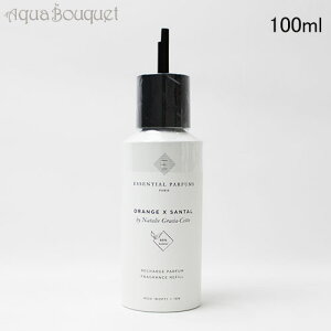 �G�b�Z���V���� �p���t�@�� �I�����W���E�T���^�� �I�[�h�p���t�@�� (���t�B��) 150ml ESSENTIAL PARFUMS ORANGE X SANTAL EDP [x7y]�t �V���� ���j��