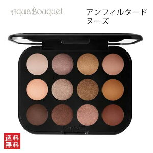 }bN RlNg C J[ ACVhE pbg AtB^[h k[Yi UNFILTERED NUDES j12.2g MEAEC CONNECT IN COLOUR EYE SHADOW PALETTE [t5q]
