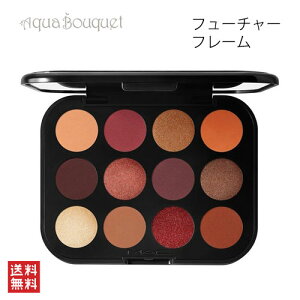 }bN RlNg C J[ ACVhE pbg t[`[ t[ i FUTURE FLAME j12.2g MEAEC CONNECT IN COLOUR EYE SHADOW PALETTE [2m7]