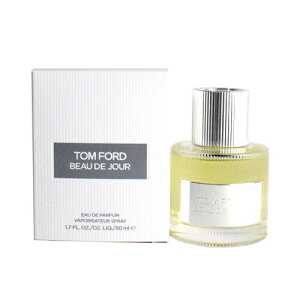 _ő100%|CgobNIԌ^gtH[h {[ f W[ I[hpt@ 50ml  Y TOM FORD BEAU DE JOUR EDP [3886] [lhp]