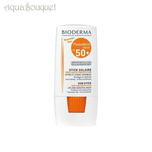 �_�ő�100%�Ҍ��b���I�m��1/2�^�r�I�f���} �t�H�g�f���� �}�b�N�X SPF 50 �T���X�e�B�b�N �i�X�e�B�b�N�^���Ă��~�߁j8g BIODERMA PHOTODERM MAX 50+ STICK SOLAIRE[3F-B2] [h5s]�t �V���� ���j��