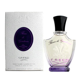 クリード フルール ド ガーデニア オードパルファム 75ml 香水 レディース CREED FLEURS DE GARDENIA EDP [4655] [3F-C2]