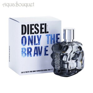 fB[[ I[ U uCu I[hg 35ml  Y DIESEL ONLY THE BRAVE [9957] [3F-D] [s4q]