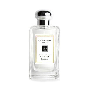_300~OFFN[|IԌ^W[}[ CObV yA[t[WA R 100ml  jZbNX JO MALONE ENGLISH PEAR  FREESIA COLOGNE [9113] [hr5]