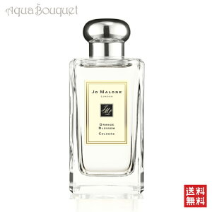W[}[ IW ubT R 100ml JO MALONE ORANGE BLOSSOM COLOGNE [6496] [vf4]