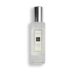 �W���[�}���[�� �u���b�N�x���[&�x�C �R���� 30ml JO MALONE BLACKBERRY & BAY COLOGNE [6098] [f47]�t ��̓� ���j��