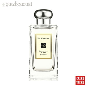 �W���[�}���[�� �u���b�N�x���[&�x�C �R���� 100ml JO MALONE BLACKBERRY & BAY COLOGNE [6104] [ouo]�t ��̓� ���j��