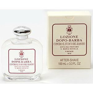 T^ }A mFb At^[VF[u[V VA R 100ml Santa Maria Novella Colonia Russa After Shave Lotion [12380/1904] [tte]