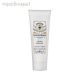 楽天市場 サンタマリアノヴェッラ イドラソル ボディクリーム 250mlの通販