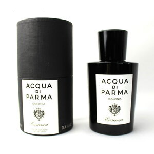 �A�N�A �f�B �p���} �R���j�A �G�b�Z���c�@ �I�[�f�R���� 100ml ACQUA DI PARMA COLONIA ESSENZA EDC [0029] [u67]�H�p ��l ��i