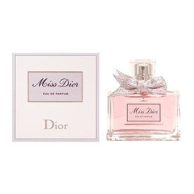 【4/1限定ポイント最大13倍！】ディオール ミス ディオール オードゥ パルファン 30ml 香水 レディース MISS DIOR EDP #新製品 [1432] [3F-C4]