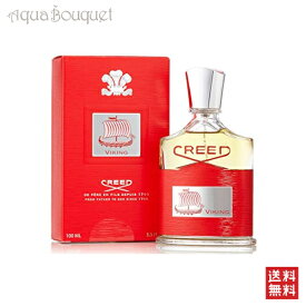 【マラソン期間限定！ポイント10倍】クリード ヴァイキング オードパルファム 100ml 香水 メンズ CREED VIKING EDP [1169] [3F-C2]