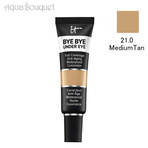 Cbg RXeBbNX oC oC A_[ AC RV[[ 21.0 #~fBA^ IT COSMETICS BYE BYE UNDER EYE CONCEALER #MEDIUMTAN [m0t]