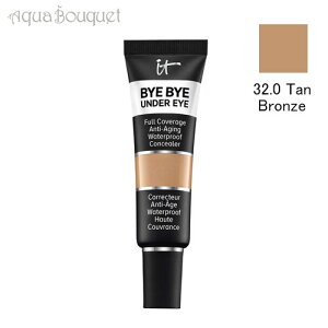 Cbg RXeBbNX oC oC A_[ AC RV[[ 32.0 #^uY IT COSMETICS BYE BYE UNDER EYE CONCEALER #TANBRONZE [v6y]