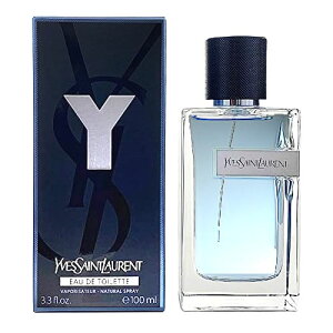 _ő100%|CgobNIԌ^CT[ CObN I[hg i`Xv[ 100ml  Y YVES SAINT LAURENT Y EDT [6026] [3F-Y] [a23]