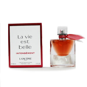 R  BGx C^Xg I[ hD pt@ CeX 30ml  fB[X LANCOME LA VIE EST BELLE INTENSEMENT L'EAU DE PARFUM INTENSE [4662] [dfd]