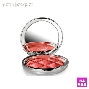 oC e[ euC fVX ubV (`[N) No2 FLASH FIESTA 6g BY TERRY TERRYBLY DENSILISS BLUSH [6ct]