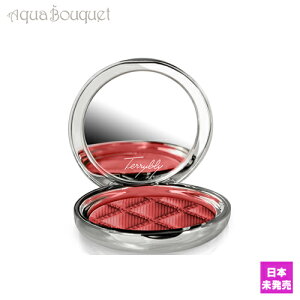 oC e[ euC fVX ubV (`[N) No3 BEACH BOMB 6g BY TERRY TERRYBLY DENSILISS BLUSH [wpf]