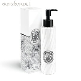 ディプティック ボディ＆ハンドローション オーローズ 200ml DIPTYQUE EAU ROSE HANDS AND BODY LOTION [3666/7722]