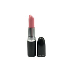 【マラソン期間限定！ポイント10倍】マック サテン リップスティック 3g ブレイブ (BRAVE ) M.A.C SATIN LIPSTICK